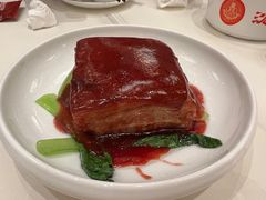 美味酱方-得月楼·省级非遗·传统苏帮菜(观前店)