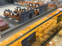 -鲍师傅糕点(春熙路店)