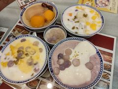 -赵记传承·中国甜品(福州总店)