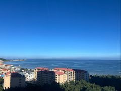 -一杯海(国际海水浴场店)