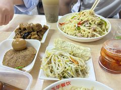 -玉华饮食店(茅台路店)