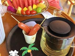 -星河湾温泉洗浴酒店