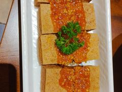 -十分牛西餐·牛扒专门店(光明广场店)