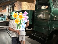 -柳州工业博物馆