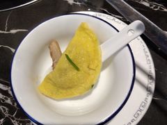 -古乐牛香·鲜牛肉牛杂火锅(解放东路店)