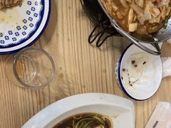 -水韵·渔家臻品私房菜(中庙店)