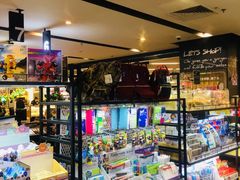 -Olé精品超市(上海虹桥南丰城店)