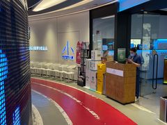 -小大董·烤鸭(观景餐厅·南京西路店)
