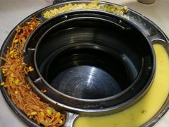 -韩宫宴烤肉·料理(苏州中心店)