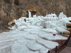 -灵溪风景区