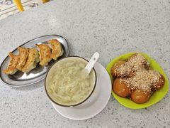 -芬芳甜品(同福路店)
