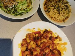 -望京辣宴·古法川菜(望京店)