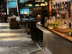 -C31地窖餐厅(黑龙江北路店)