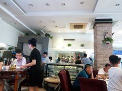 -赶海部落海鲜城(海阳路店)