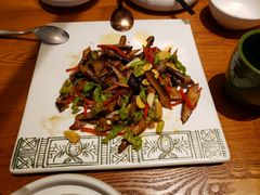 -云海肴·汽锅鸡·云南菜(苏州中心店)