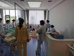 -弗蕾亚·和月月子调理院(东湖店)