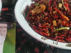 -川里谈·川味小馆(北京路店)