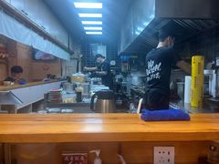 -Ramen满吉·豚骨拉面(丽园路店)