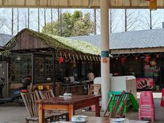 -灶头屋里