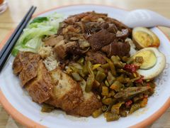 招牌隆江猪脚饭（大份）-瑞霖·隆江猪脚饭