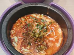 -过桥缘·过桥米线(北京望京万象汇店)