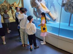 -国家自然博物馆