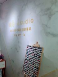 -BAE美甲美睫工作室