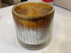 -1/4 ONE QUARTER COFFEE LAB(朝阳大悦城店)
