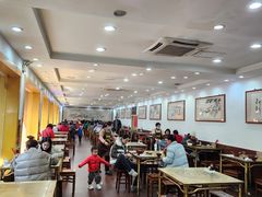 -惠丰源烩面馆(经七路店)