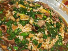 -虾宝贝胶东海鲜·渔家菜(小西天店)