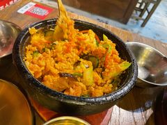 -韩香阁烤肉·烤活鳗(宽厚里店)