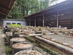 -景德镇古窑民俗博览区