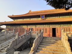 -历代帝王庙博物馆