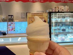 -DQ·蛋糕·冰淇淋(绿宝店)