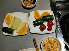 -海底捞火锅(海宁路店)