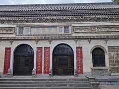 -西安关中民俗艺术博物院