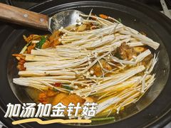-肥家大排档(天河体育西店)