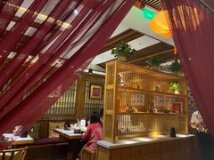 大堂-一叶一世界•素食餐厅(环球中心店)