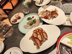 -全聚德(双井店)