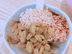 冰粉-长颈鹿的口袋钵钵鸡(市南店)