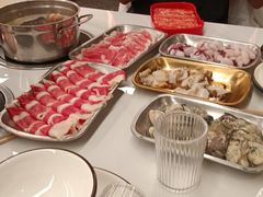 -金石老面坊·渔家菜(金石滩店)