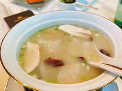 花胶黄鱼羹-新荣记(新源南路店)