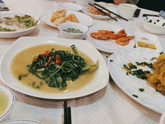 -深运潮州粥(水库店)