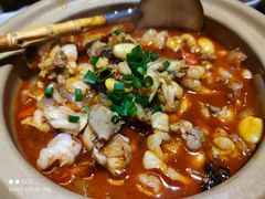 -火宫殿·湘菜小吃·商务宴请·生日聚会(东塘店)