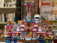 -TOYSRUS玩具反斗城(宁波和义大道店)