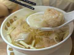 -百福麵家(新馬路店)