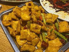 -红军龙虾(河柏街店)