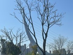 -金银湖国家城市湿地公园