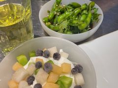 -很久以前羊肉串(农科路店)