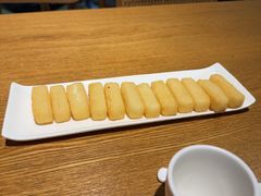 -溢香苑瓦罐(优胜北路店)